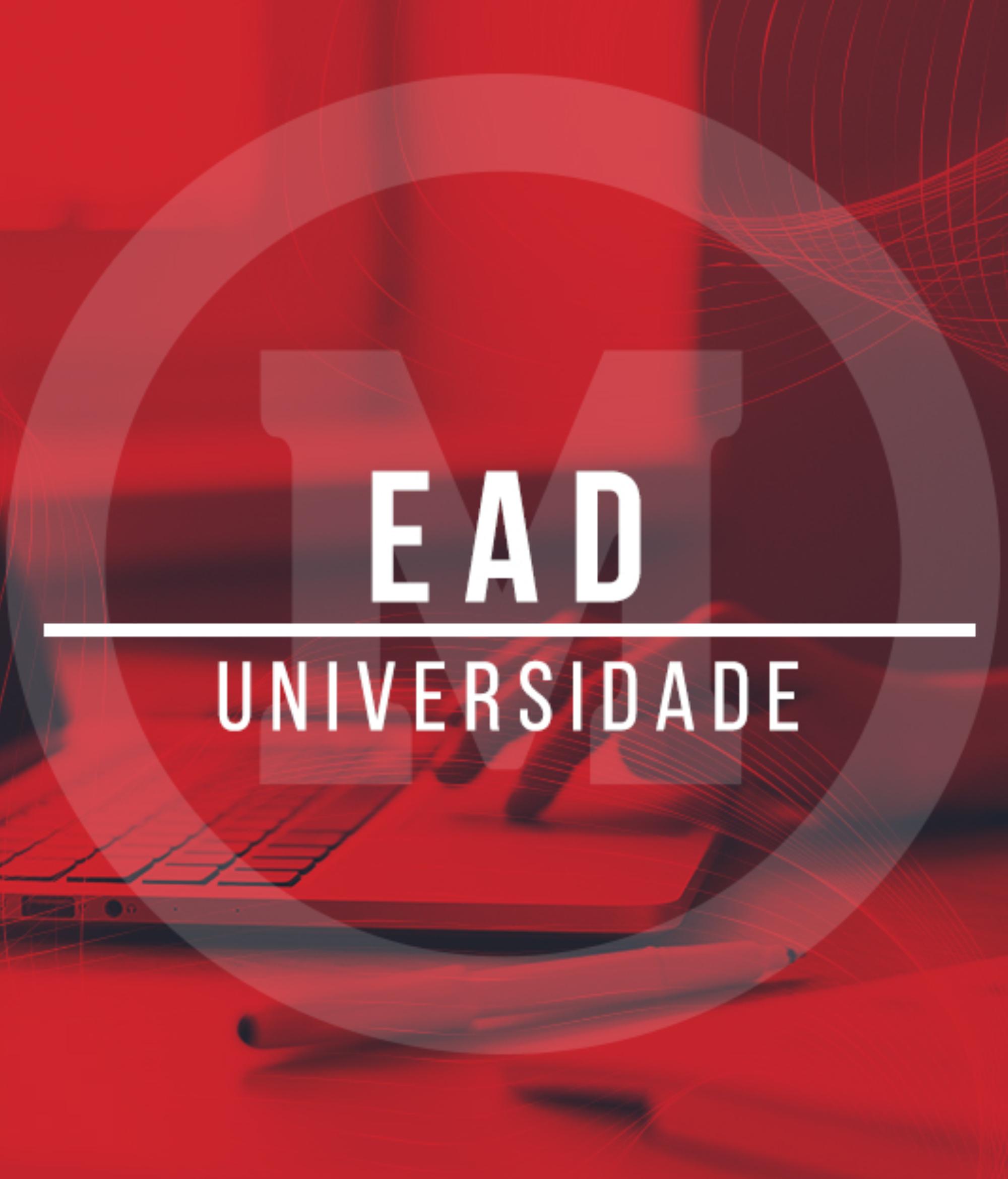 Graduação EAD Mackenzie