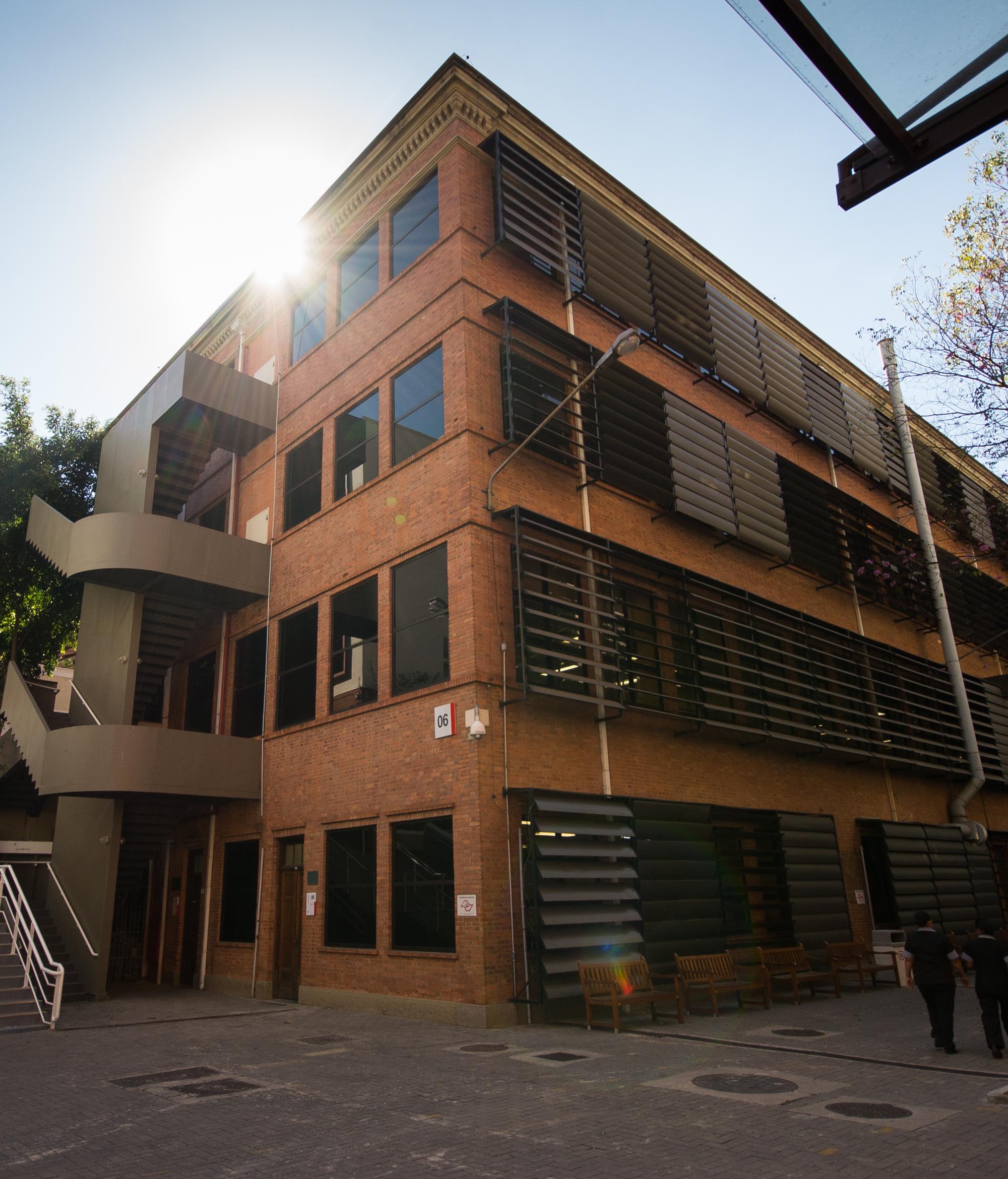 Graduação EAD Mackenzie